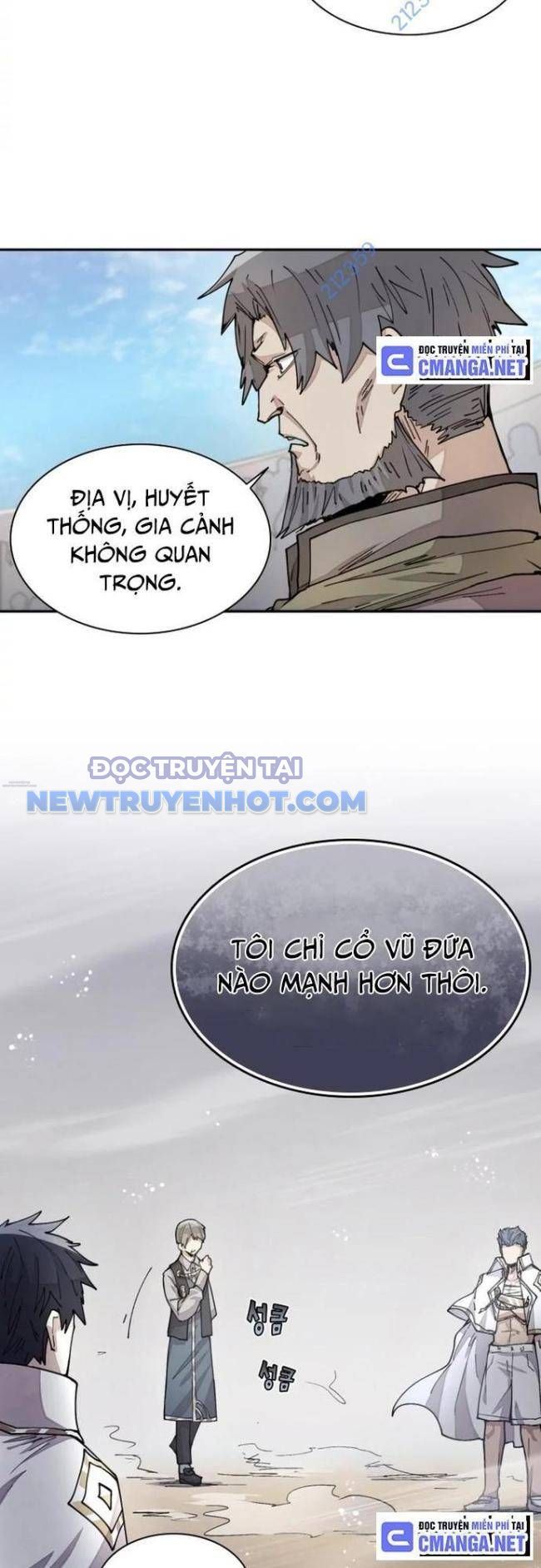 Đại Pháp Sư Của Tổ Đội Hồi Quy 23