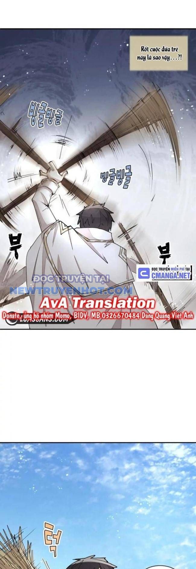 Đại Pháp Sư Của Tổ Đội Hồi Quy 24
