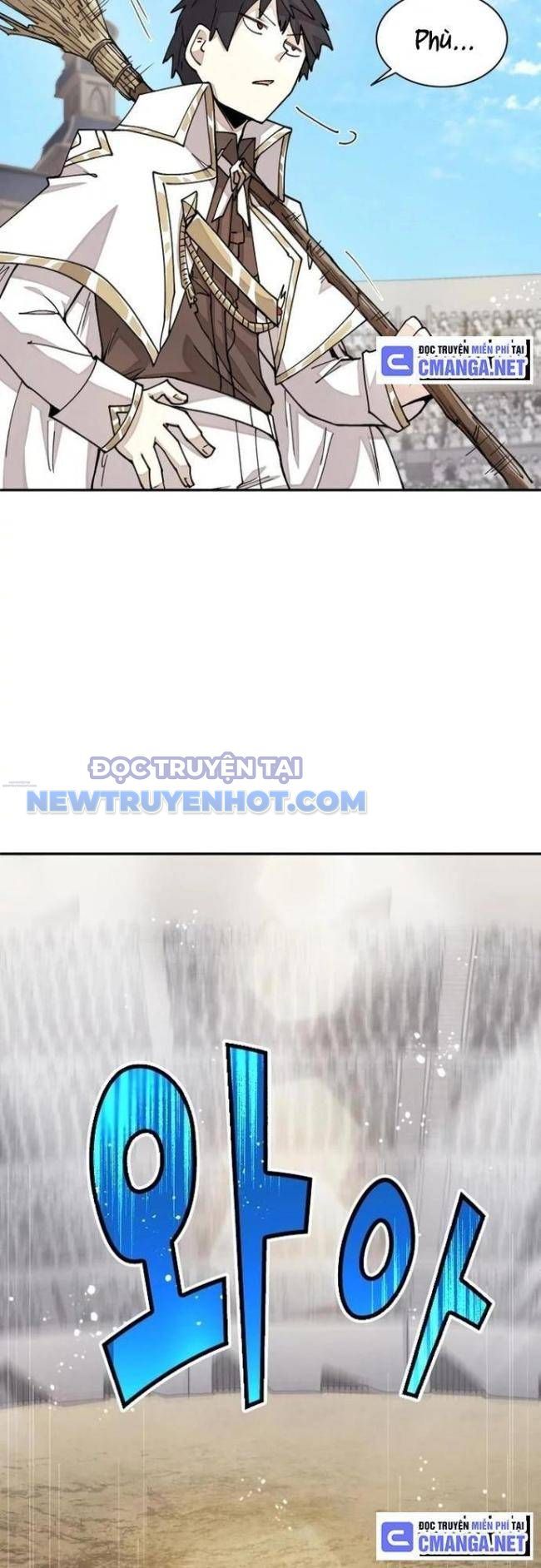 Đại Pháp Sư Của Tổ Đội Hồi Quy 24