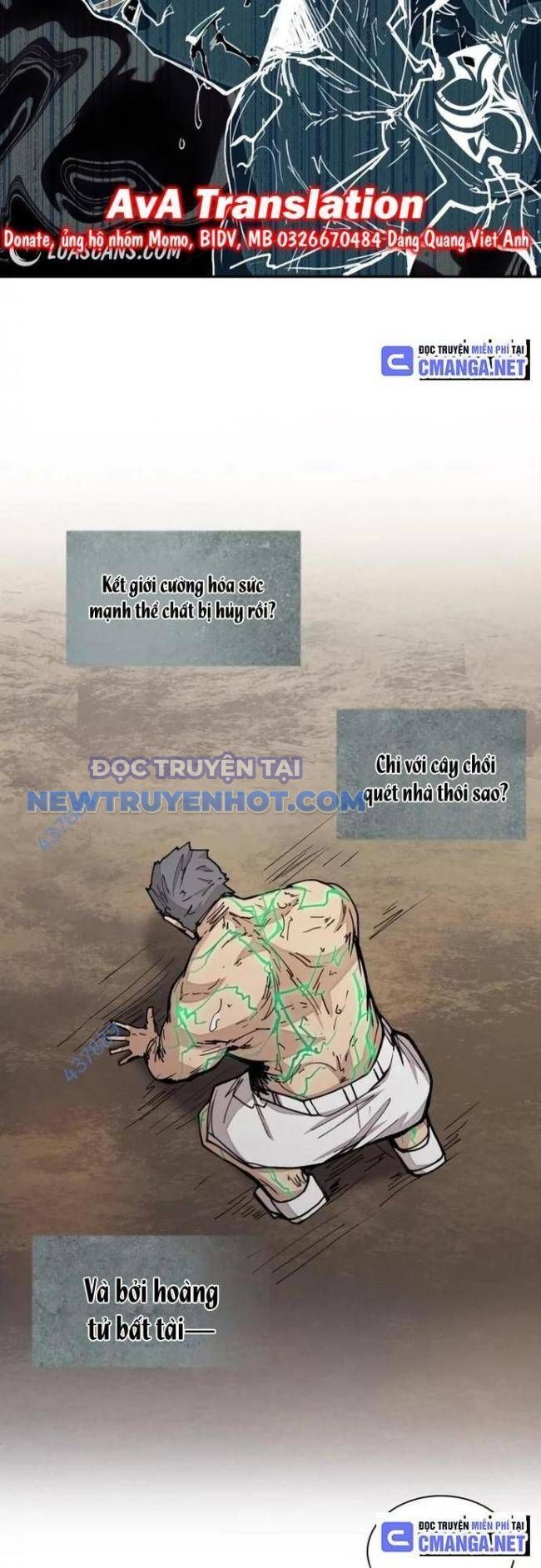 Đại Pháp Sư Của Tổ Đội Hồi Quy 24