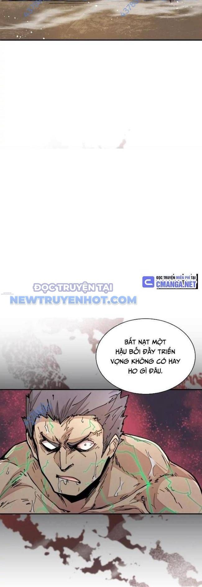 Đại Pháp Sư Của Tổ Đội Hồi Quy 24