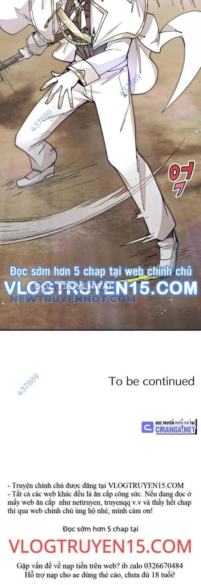 Đại Pháp Sư Của Tổ Đội Hồi Quy 24