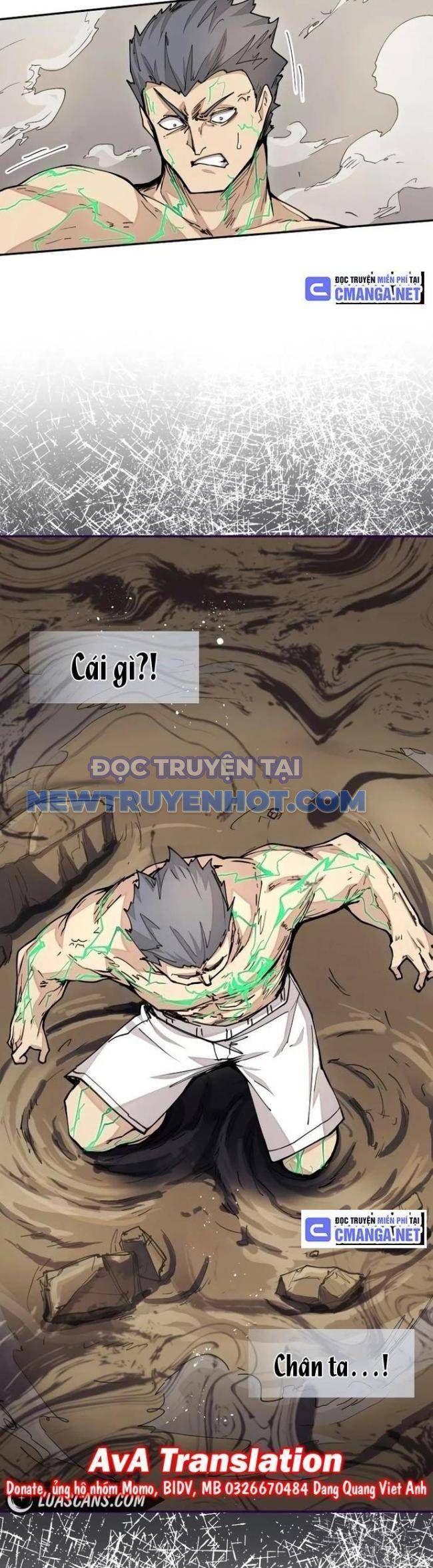 Đại Pháp Sư Của Tổ Đội Hồi Quy 25