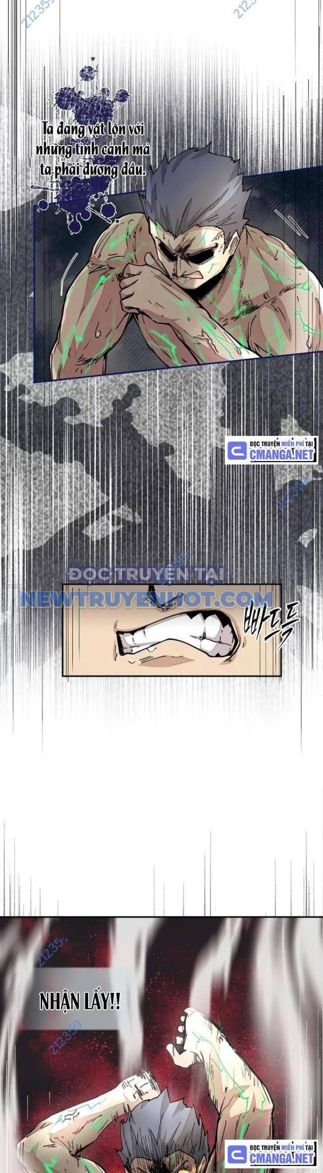 Đại Pháp Sư Của Tổ Đội Hồi Quy 25