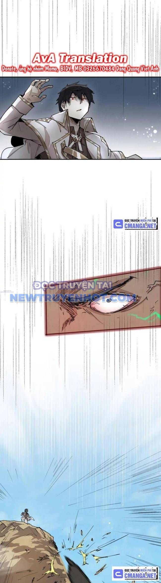 Đại Pháp Sư Của Tổ Đội Hồi Quy 25