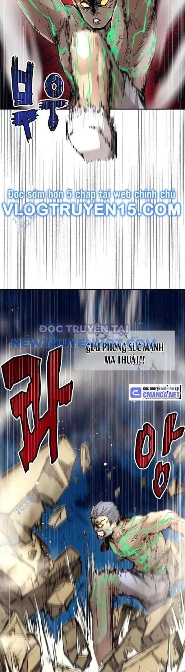 Đại Pháp Sư Của Tổ Đội Hồi Quy 25
