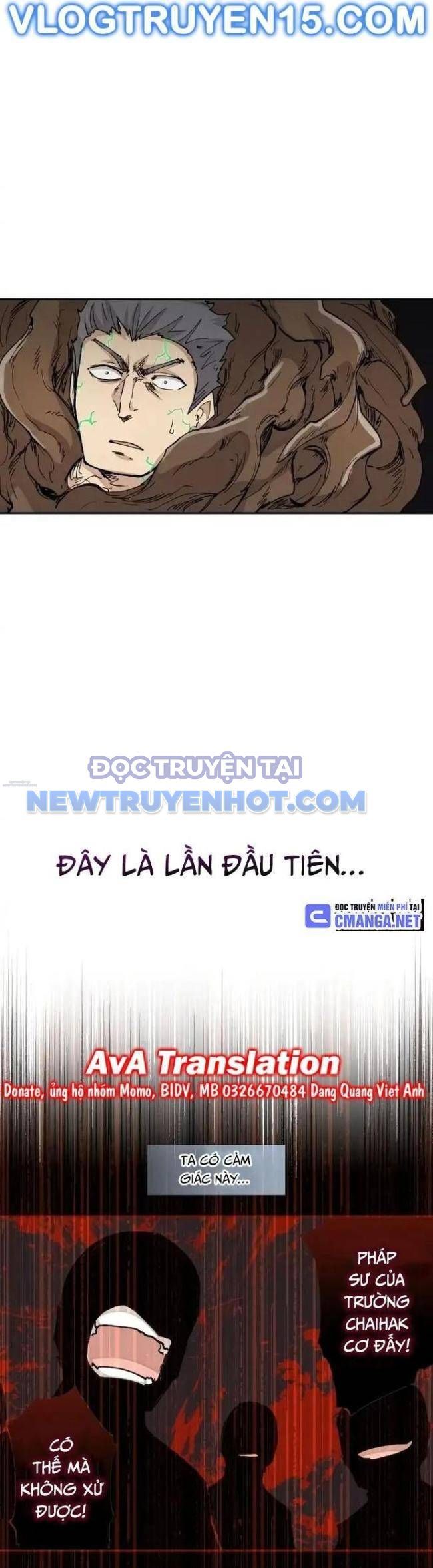 Đại Pháp Sư Của Tổ Đội Hồi Quy 26