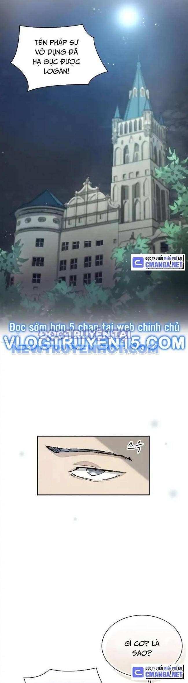 Đại Pháp Sư Của Tổ Đội Hồi Quy 26