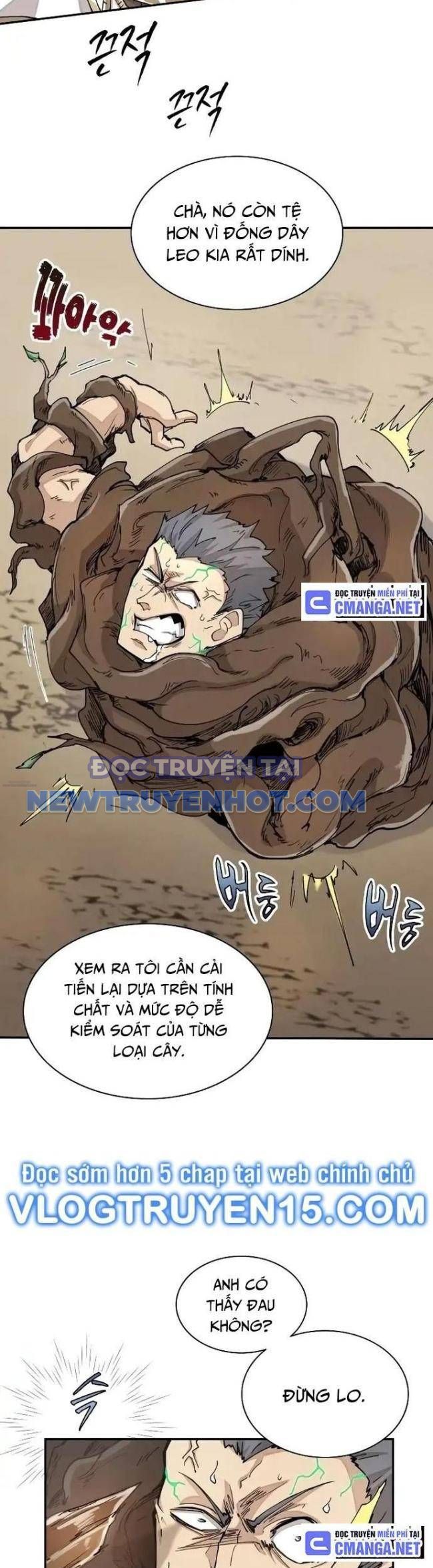 Đại Pháp Sư Của Tổ Đội Hồi Quy 26
