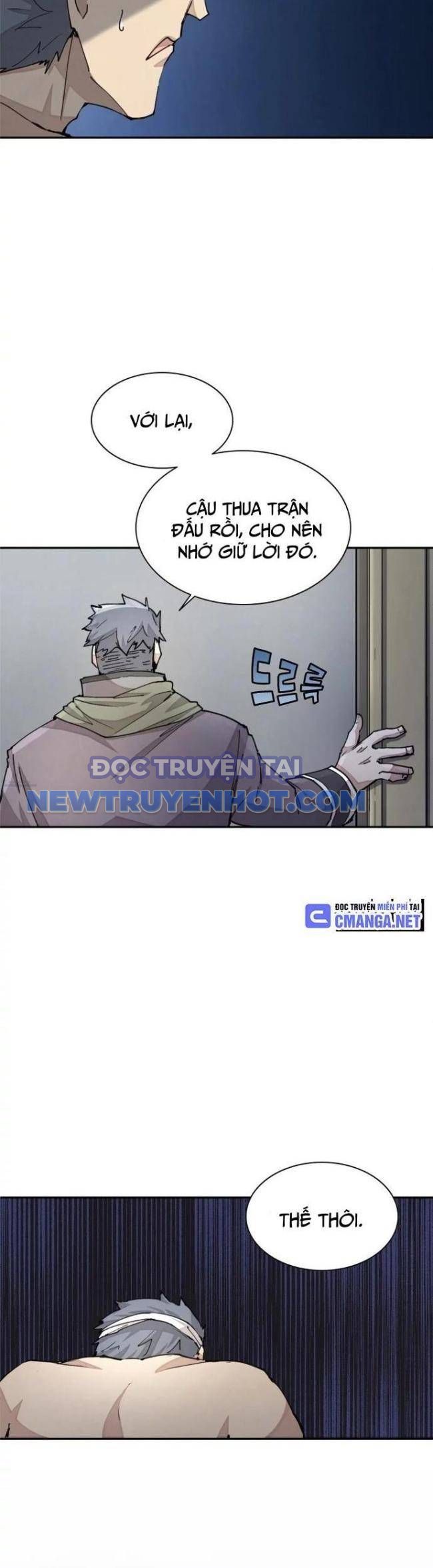 Đại Pháp Sư Của Tổ Đội Hồi Quy 27