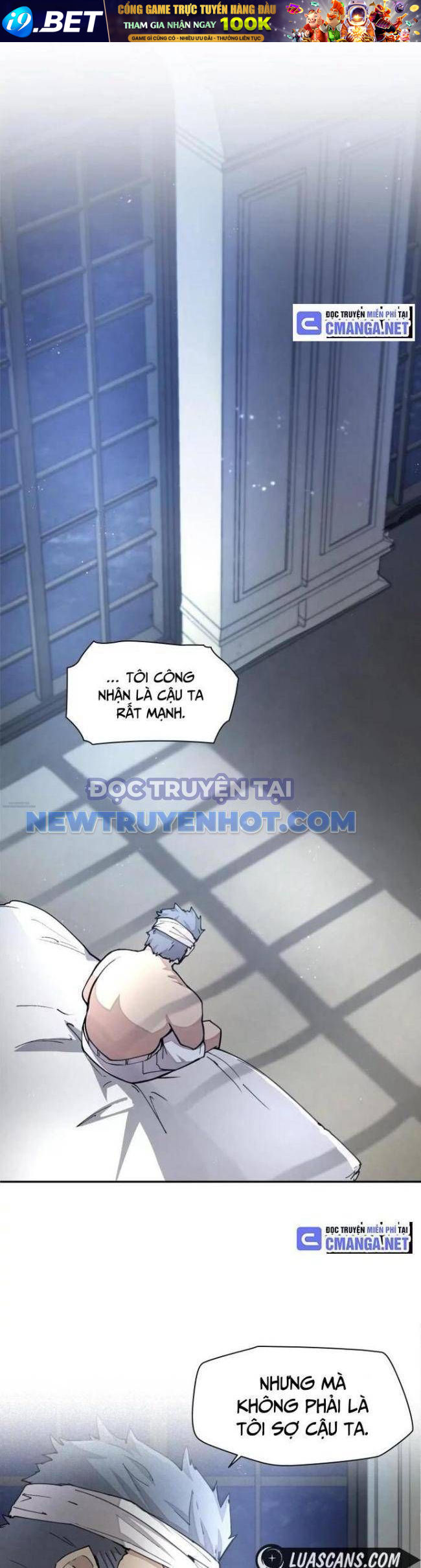 Đại Pháp Sư Của Tổ Đội Hồi Quy 27