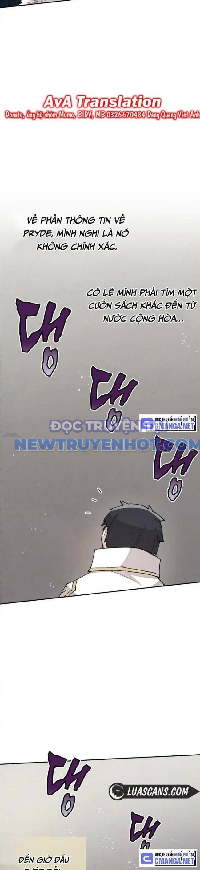 Đại Pháp Sư Của Tổ Đội Hồi Quy 28