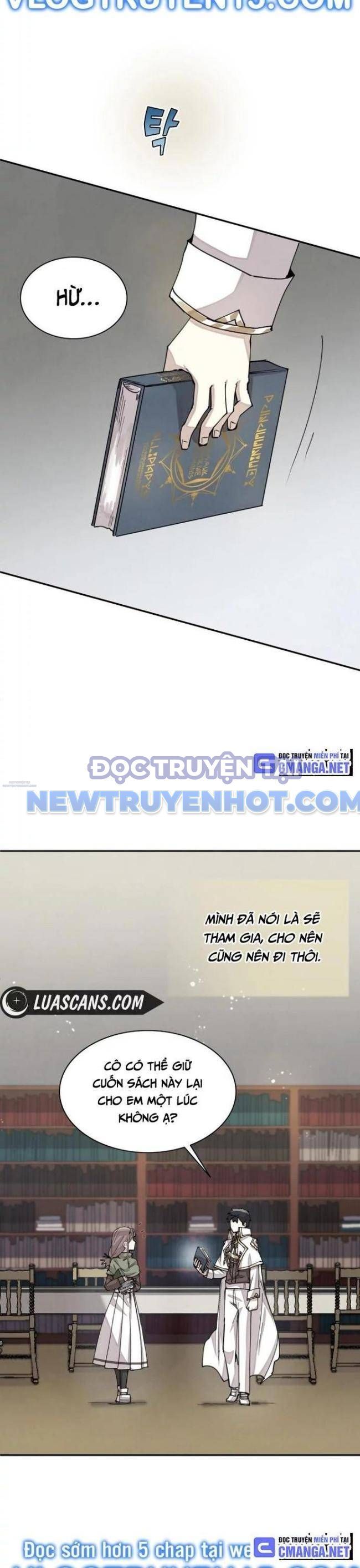 Đại Pháp Sư Của Tổ Đội Hồi Quy 28