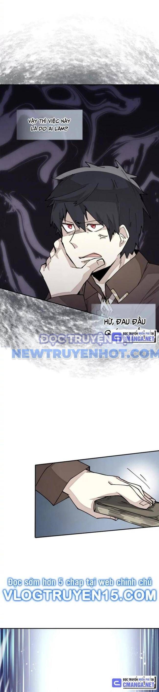 Đại Pháp Sư Của Tổ Đội Hồi Quy 28