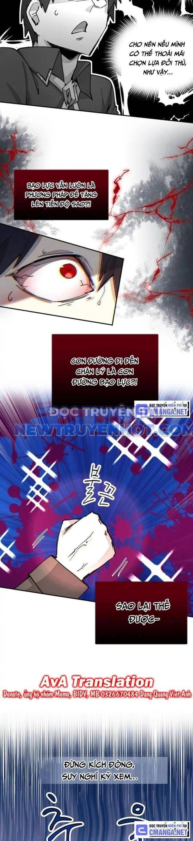 Đại Pháp Sư Của Tổ Đội Hồi Quy 28