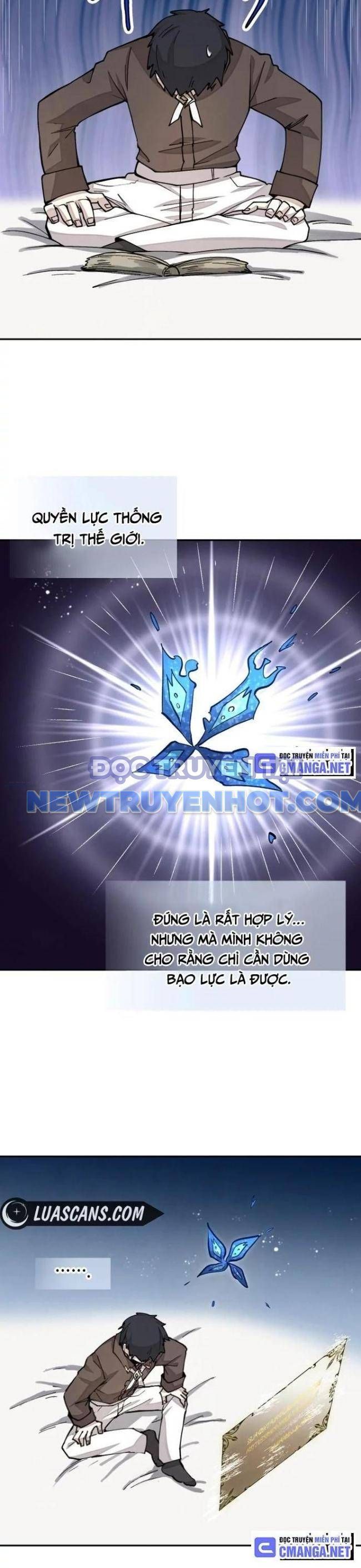 Đại Pháp Sư Của Tổ Đội Hồi Quy 28