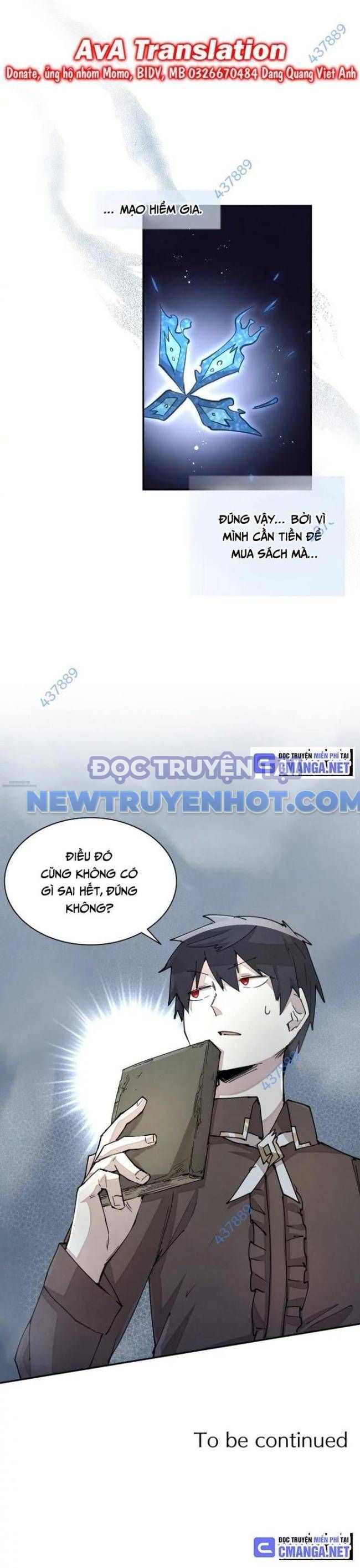 Đại Pháp Sư Của Tổ Đội Hồi Quy 28
