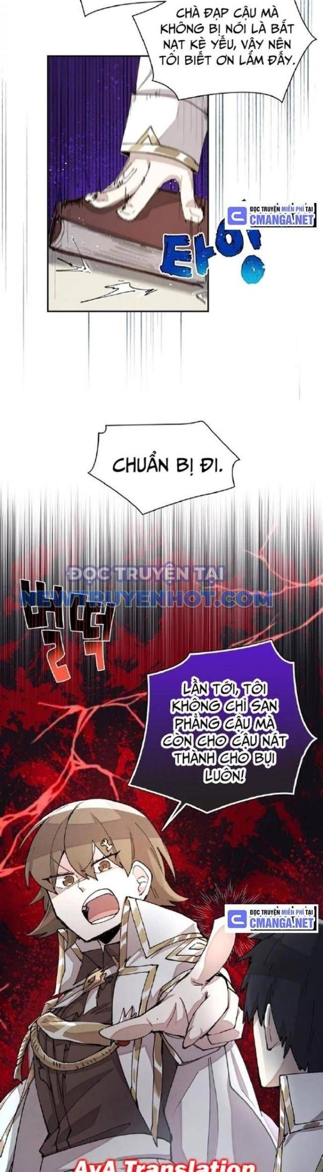 Đại Pháp Sư Của Tổ Đội Hồi Quy 29