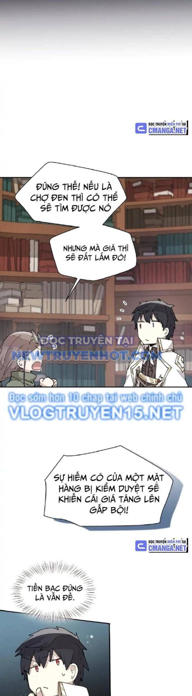 Đại Pháp Sư Của Tổ Đội Hồi Quy 29