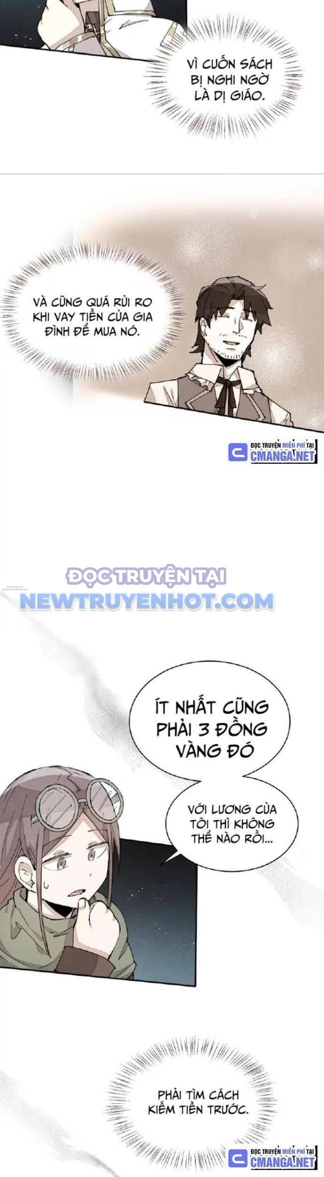 Đại Pháp Sư Của Tổ Đội Hồi Quy 29