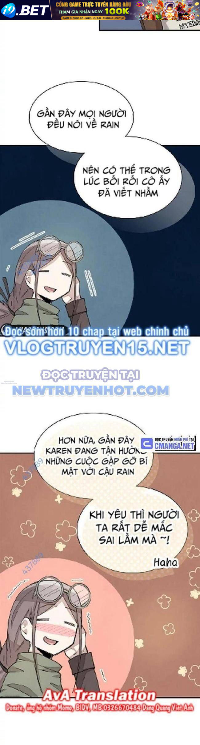 Đại Pháp Sư Của Tổ Đội Hồi Quy 29
