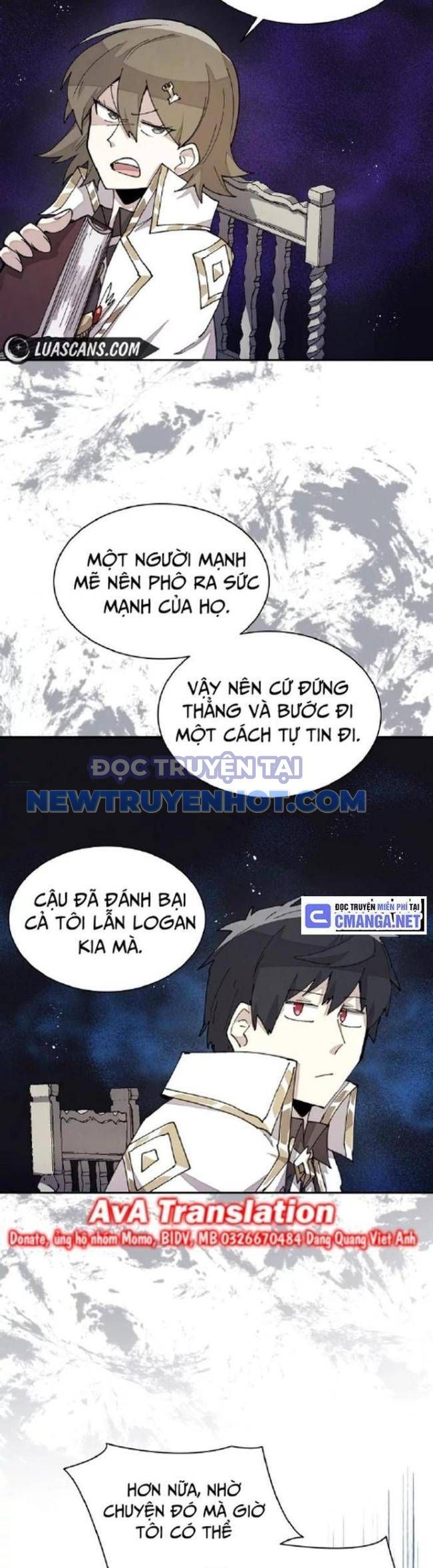 Đại Pháp Sư Của Tổ Đội Hồi Quy 29