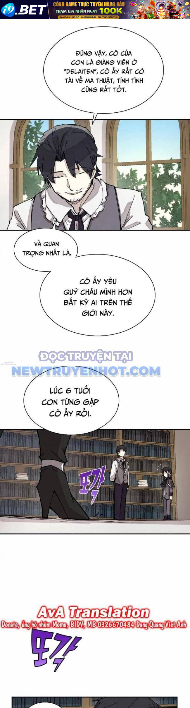 Nettruyen Truyện tranh online