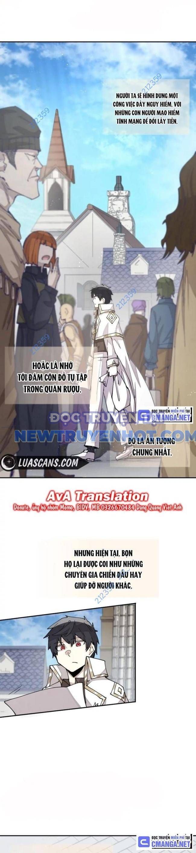 Đại Pháp Sư Của Tổ Đội Hồi Quy 30