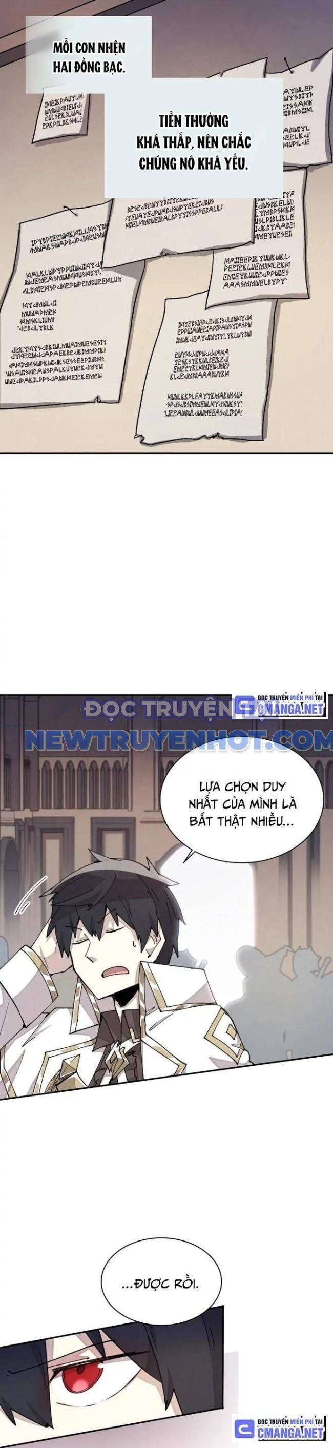 Đại Pháp Sư Của Tổ Đội Hồi Quy 30