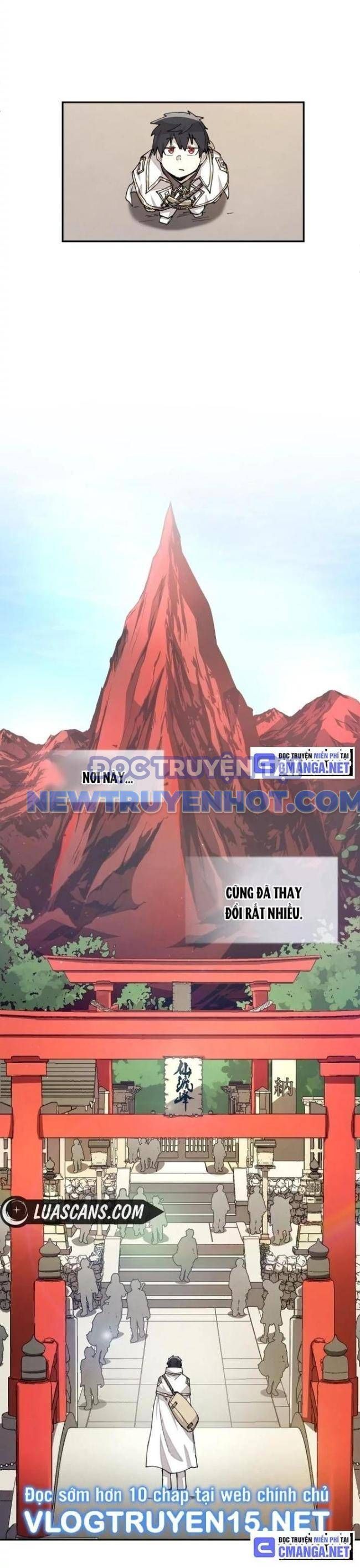 Đại Pháp Sư Của Tổ Đội Hồi Quy 30