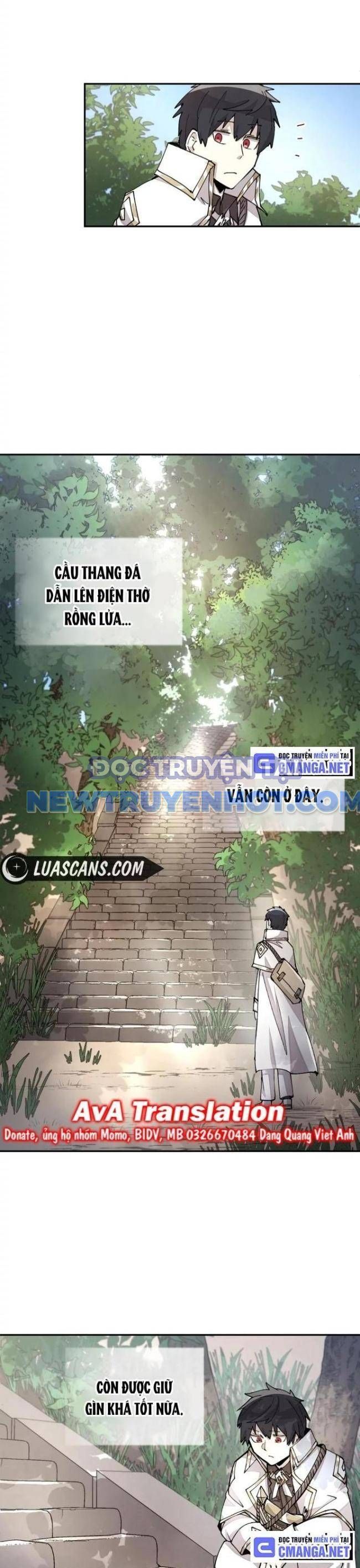 Đại Pháp Sư Của Tổ Đội Hồi Quy 30