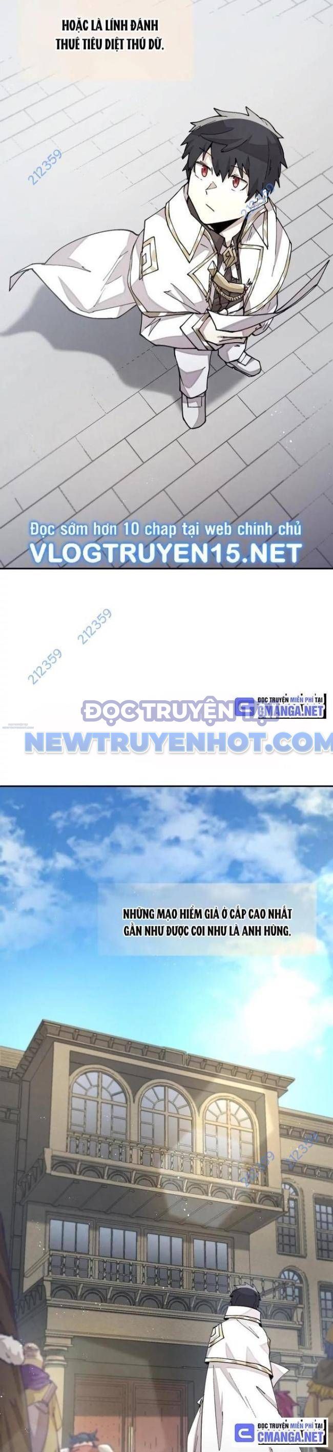 Đại Pháp Sư Của Tổ Đội Hồi Quy 30
