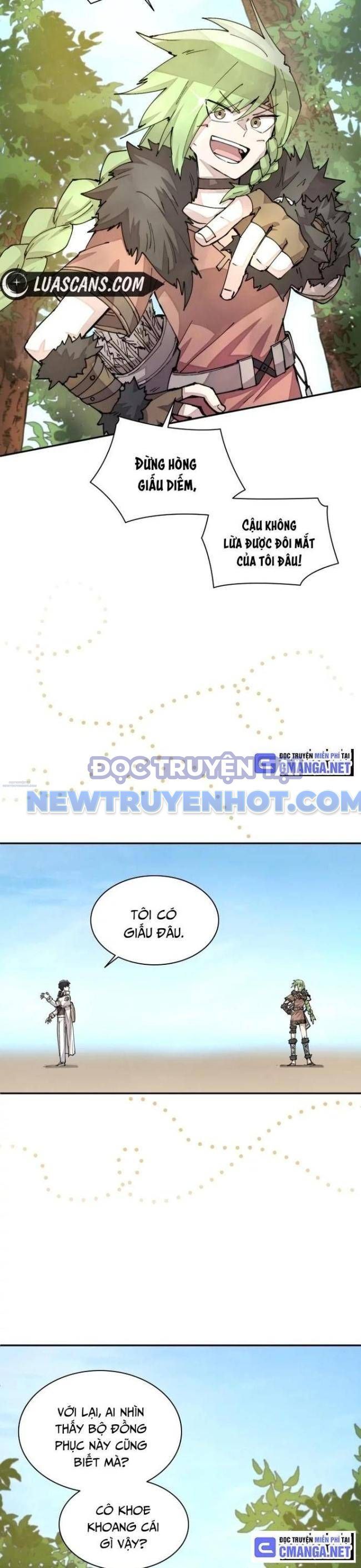 Đại Pháp Sư Của Tổ Đội Hồi Quy 30