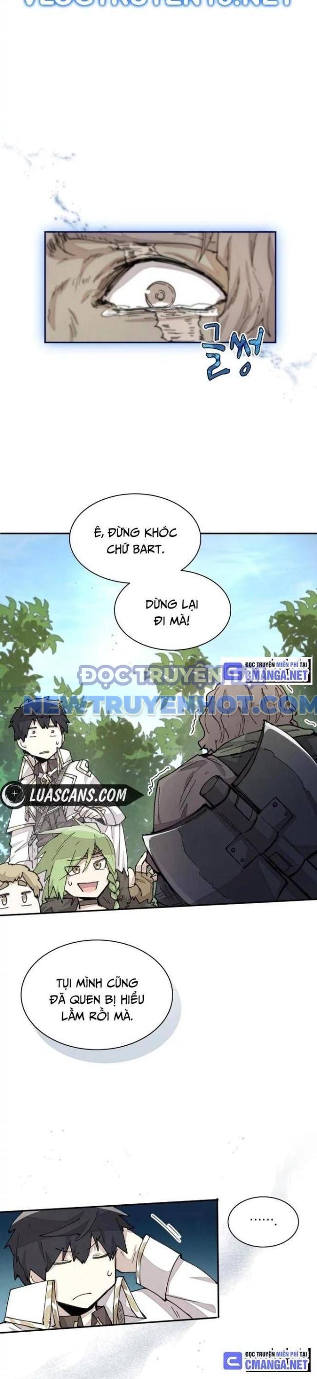 Đại Pháp Sư Của Tổ Đội Hồi Quy 30