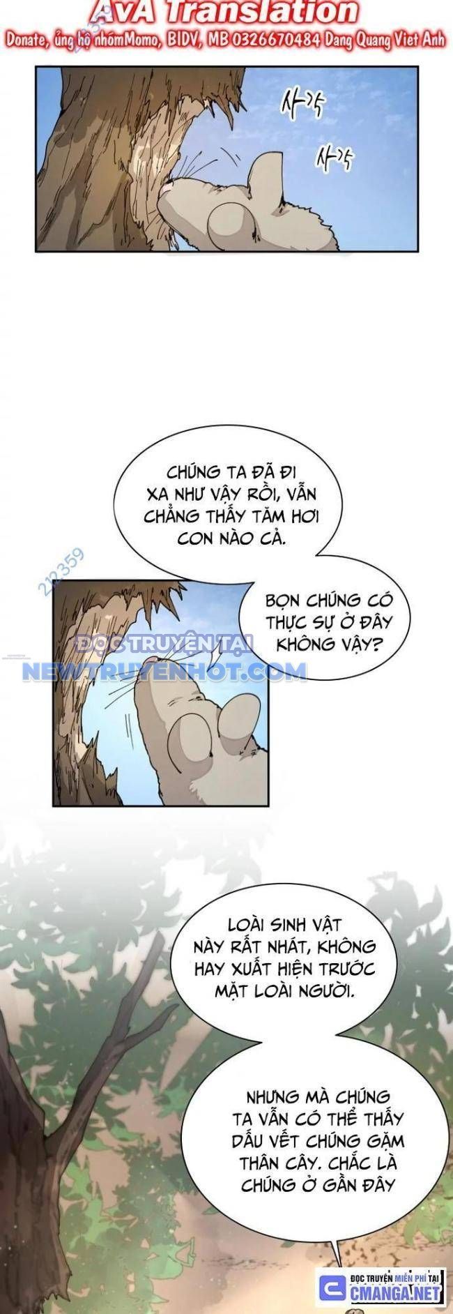 Đại Pháp Sư Của Tổ Đội Hồi Quy 31