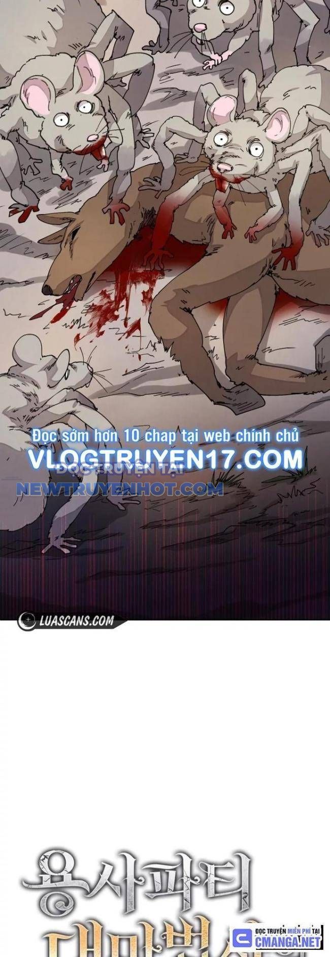 Đại Pháp Sư Của Tổ Đội Hồi Quy 31