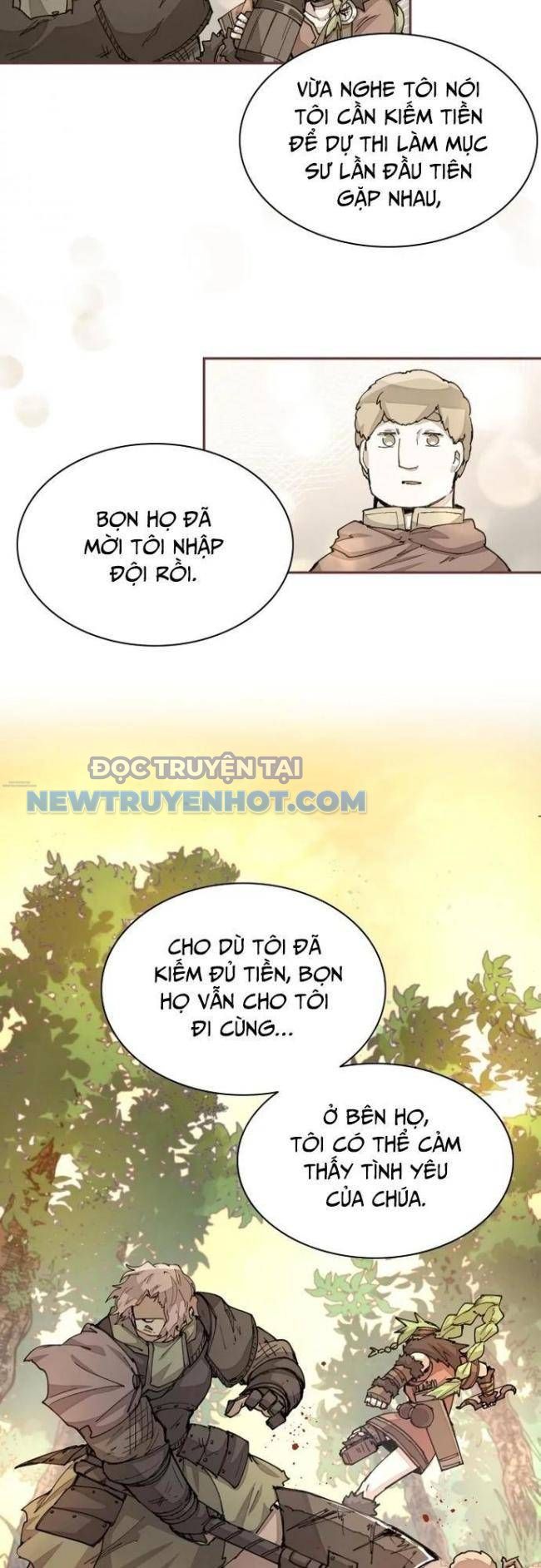 Đại Pháp Sư Của Tổ Đội Hồi Quy 31