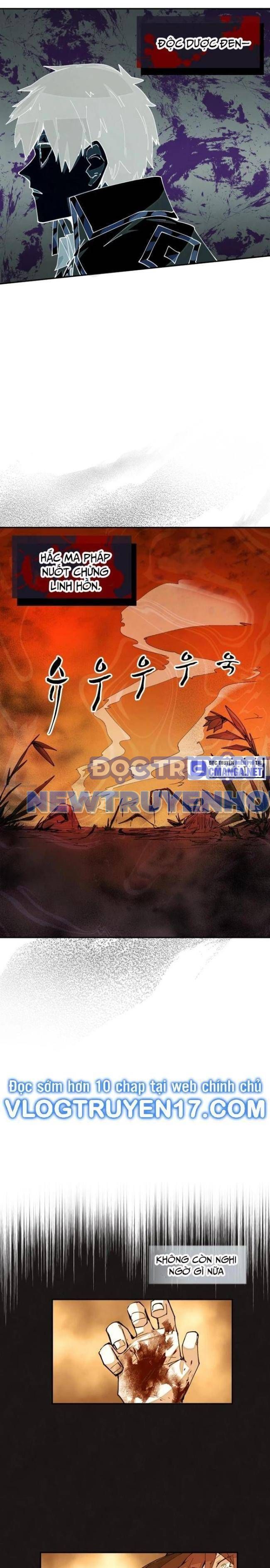 Đại Pháp Sư Của Tổ Đội Hồi Quy 32
