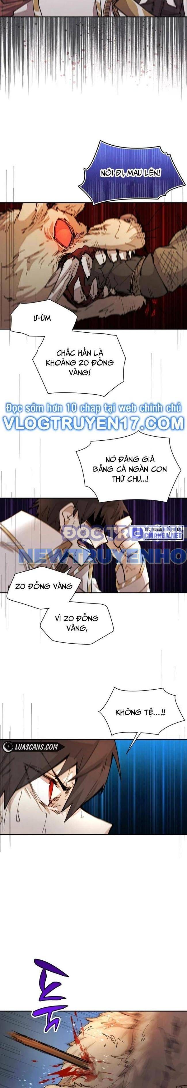 Đại Pháp Sư Của Tổ Đội Hồi Quy 32