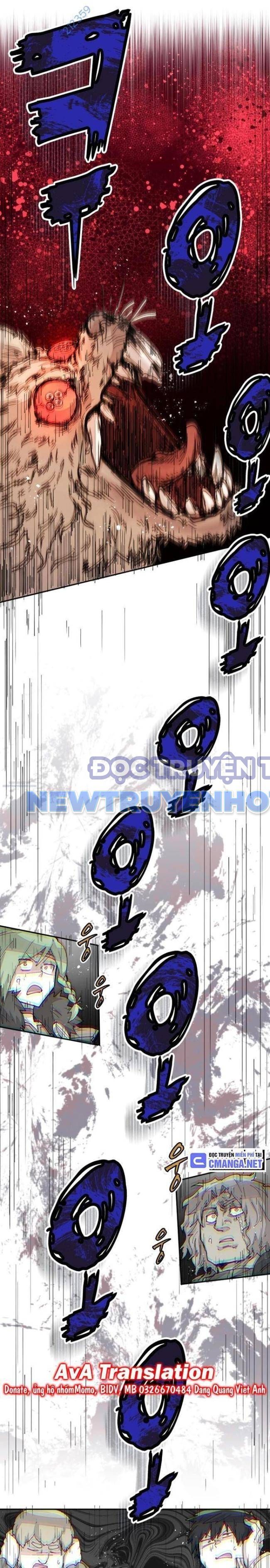 Đại Pháp Sư Của Tổ Đội Hồi Quy 32