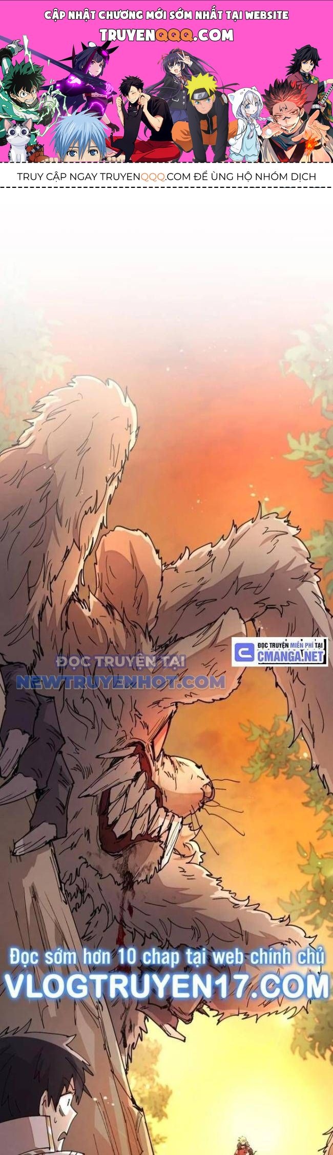 Đại Pháp Sư Của Tổ Đội Hồi Quy 34