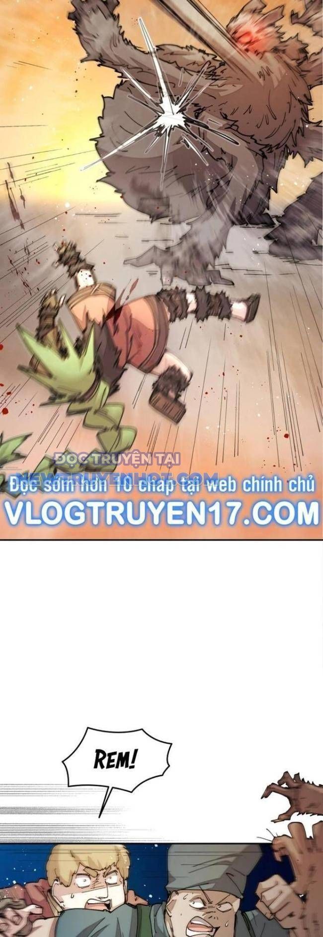 Đại Pháp Sư Của Tổ Đội Hồi Quy 34