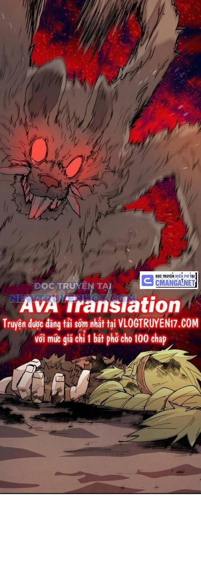 Đại Pháp Sư Của Tổ Đội Hồi Quy 34