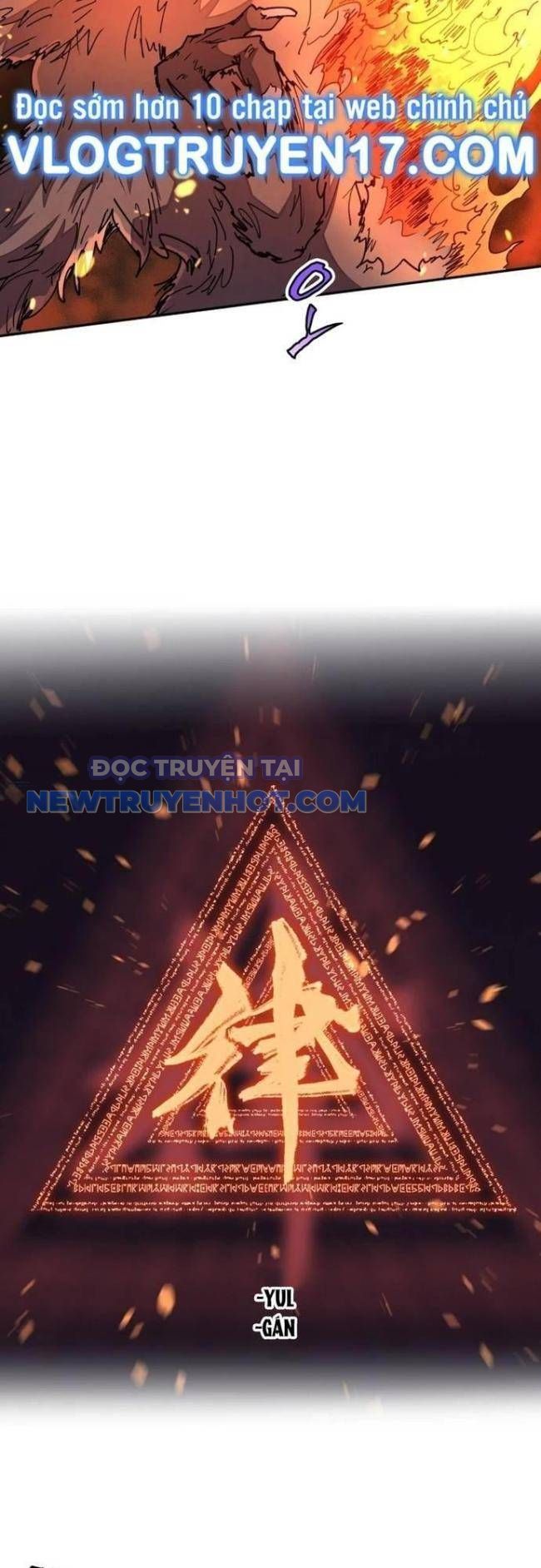 Đại Pháp Sư Của Tổ Đội Hồi Quy 34