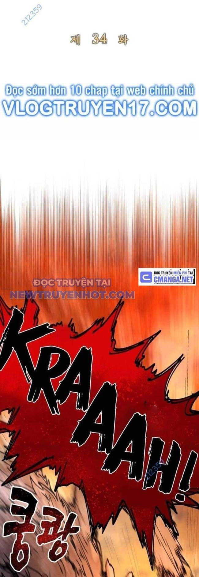 Đại Pháp Sư Của Tổ Đội Hồi Quy 34