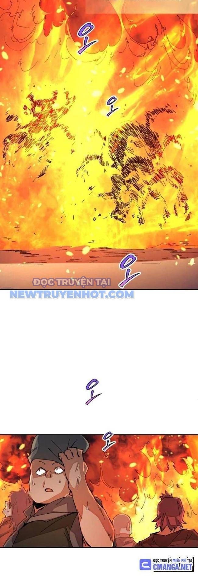 Đại Pháp Sư Của Tổ Đội Hồi Quy 34