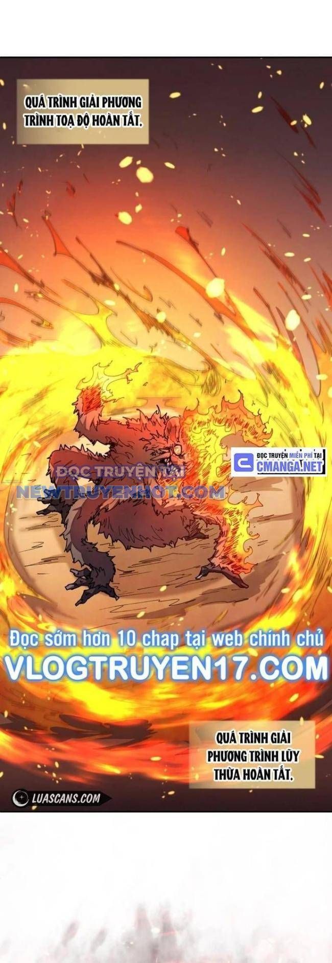 Đại Pháp Sư Của Tổ Đội Hồi Quy 34