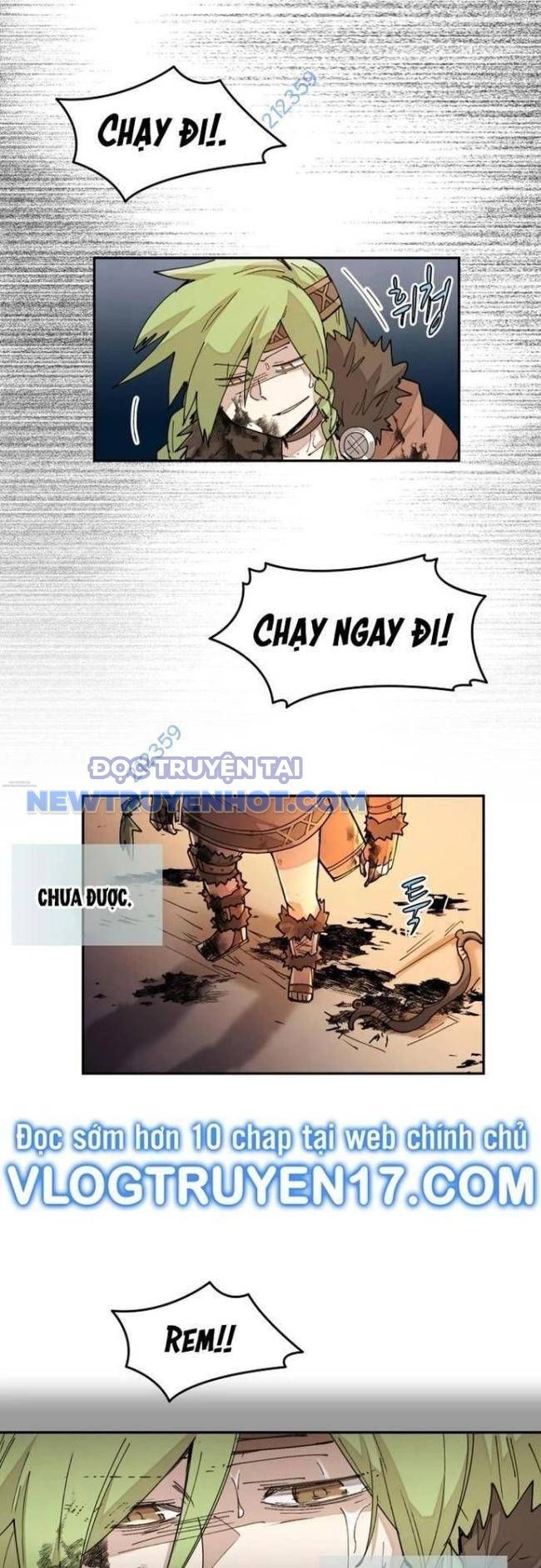 Đại Pháp Sư Của Tổ Đội Hồi Quy 34