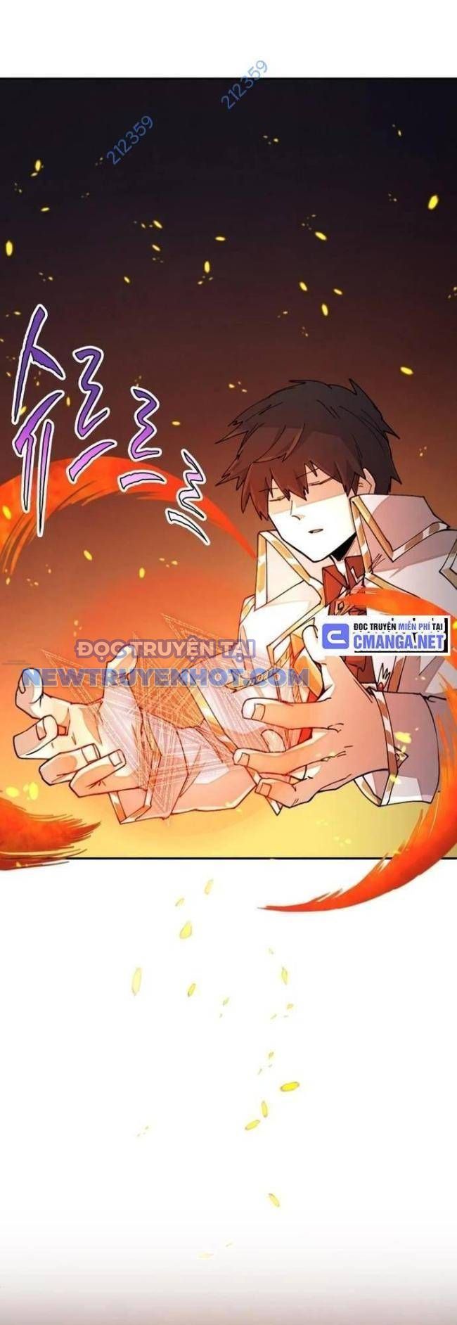 Đại Pháp Sư Của Tổ Đội Hồi Quy 34