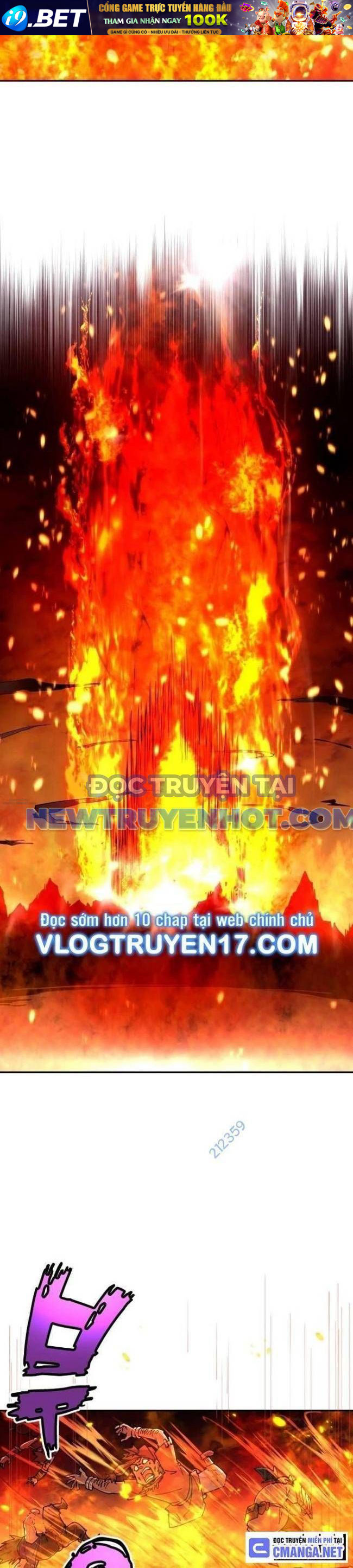 Đại Pháp Sư Của Tổ Đội Hồi Quy 35